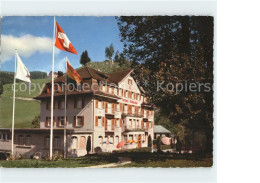 11748588 Appenzell IR Kurhaus Jakobsbad  Appenzell - Autres & Non Classés