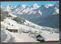 Chaine Des ARAVIS  // Lot D  24 - Veyrier