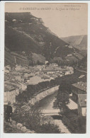 SAINT RAMBERT EN BUGEY - AIN - LE QUAI DE L'HOPITAL - Non Classés