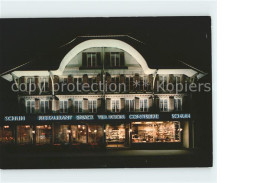 11748542 Interlaken BE Restaurant Tea Room Confiserie Schuh  Interlaken - Other & Unclassified