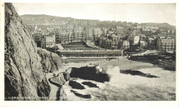 United Kingdom England Ilfracombe Capstone Terrace - Ilfracombe