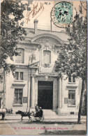 92 NEUILLY - Vue D'ensemble De La Banque De France  - Neuilly Sur Seine