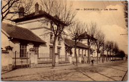 94 BONNEUIL - Les Ecoles. - Bonneuil Sur Marne