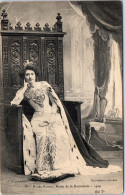 10 TROYES - Melle Renee Kuntz Reine De Bonneterie 1909 - Troyes