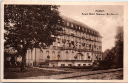 Allemagne - RHENANIE NORD WESTPHALIE - AACHEN - Palast Hotel  - Otros & Sin Clasificación