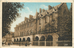  29   QUIMPER   L'Ancien Evéché - Quimper