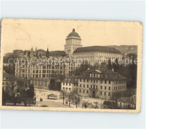 11748424 Zuerich ZH Universitaet Zuerich - Other & Unclassified