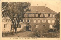  67  MONTSAINTEODILE  Le Couvant - Sainte Odile