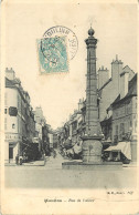  03  MOULINS  Rue De L'Allier - Moulins