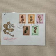 Taiwan Postage Stamps - Other & Unclassified