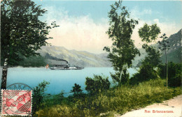  SUISSE   AM BRIENZERSEE  - Otros & Sin Clasificación