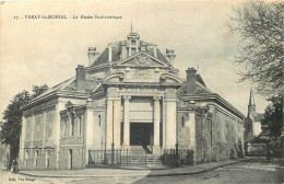  71  PARAY LEMONIAL  Le Musée Eucharistique - Paray Le Monial