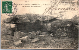 58 SAINT BRISSON - Le Dolmen De Chevresse - Autres & Non Classés