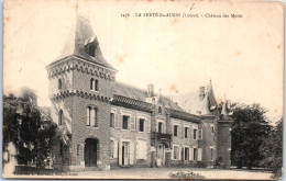 45 LA FERTE SAINT AUBIN - Vue D'ensemble Du CHATEAUdes Muids  - La Ferte Saint Aubin