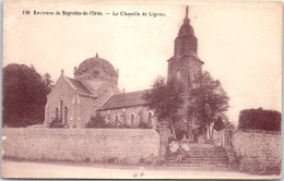 61 LIGNOU - La Chapelle. - Altri & Non Classificati