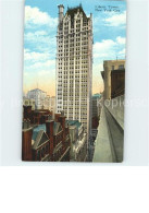 11748289 New_York_City Liberty Tower - Andere & Zonder Classificatie