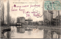18 LURY SUR ARNON - Le Moulin De La Roche  - Sonstige & Ohne Zuordnung
