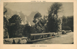  20  2B  BAVELLA  Corse - Sonstige & Ohne Zuordnung