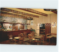 11748271 Asti_California Interior View Of Tasting Room Of The Italian Colony Win - Sonstige & Ohne Zuordnung
