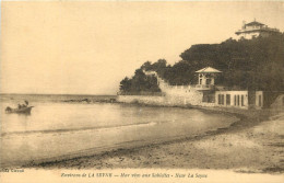 83  LA SEYNE    Mar Vivo Aux Sablettes - La Seyne-sur-Mer