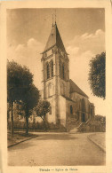 94  THIAIS  Eglise - Thiais