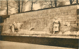  64  BAYONNE  Monument Des Morts - Bayonne