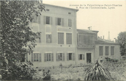   69  LYON    Annexe De La Polyclinique Saint Charles - Lyon 1