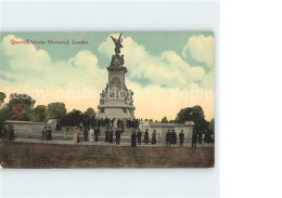 11748210 London Queen Victoria Memorial - Other & Unclassified