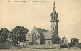  29   BERVEN   L'Eglise - Sonstige & Ohne Zuordnung