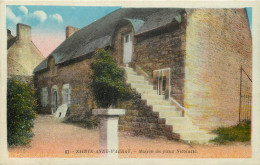  56  SAINTE ANNE D'AURAY   Maison Du Pieux Nicolazic - Sainte Anne D'Auray