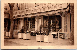 04 MANOSQUE - Le Grand Restaurant De Paris. - Otros & Sin Clasificación