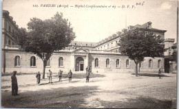 09 PAMIERS - L'hopital Complementaire N°67 - Pamiers