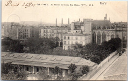 75015 PARIS - Maison De Sante Rue Blomet  - Distrito: 15