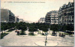 75015 PARIS - Bld Pasteur Pris De La Rue Du CHATEAU - Paris (15)