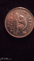 KANADA- 1965        5 CENT     XF- - Canada