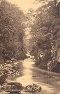 United Kingdom Wales Betws-y-Coed Fairy Glen - Sonstige & Ohne Zuordnung