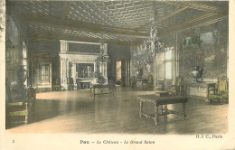  64  PAU  Le Château  Le Grand Salon - Pau