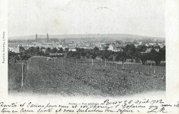  78  POISSY   Vue Générale  - Poissy