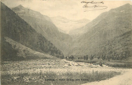  31  LUCHON  Vallée De Lys - Luchon