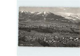 11748171 Sarnen Panorama Sarnen - Andere & Zonder Classificatie