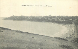  22  PERROS GUIREC  L'Anse De Trestraou - Perros-Guirec