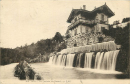  06  NICE  La Cascade De  Gairaut - Sonstige & Ohne Zuordnung