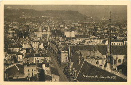  54  NANCY  Panorama Du Vieux Nancy - Nancy