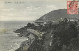  ITALIA   SAN REMO   Glardini Pubblici - San Remo