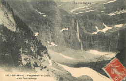  65   GAVARNIE   Vue Générale Du Cirque - Gavarnie