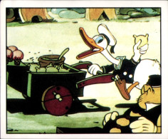 Sammelbild Mickey Nr. 16, Disney, Donald Duck - Ohne Zuordnung