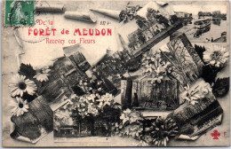 92 MEUDON - Souvenir De La Foret  - Meudon