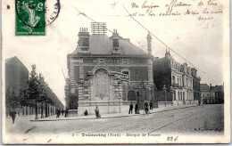 59 TOURCOING - La Banque De France. - Tourcoing