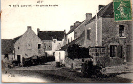 44 BATZ - Un Coin De Kervalet. - Batz-sur-Mer (Bourg De B.)