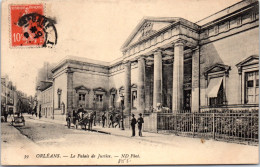 45 ORLEANS -- Le Palais De Justice. - Orleans